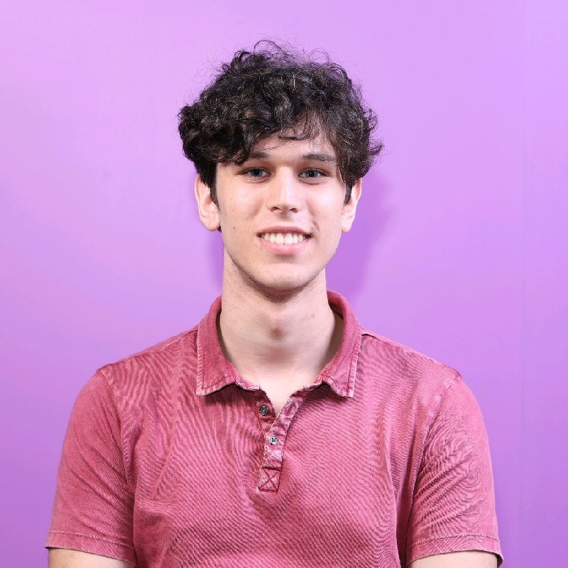 Bruno Romero